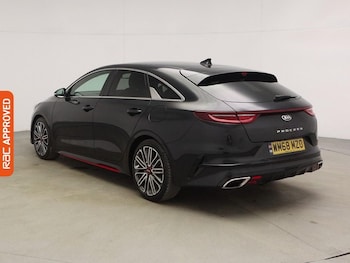 Used Kia Pro Ceed 2019 for sale - 78845591: Photo