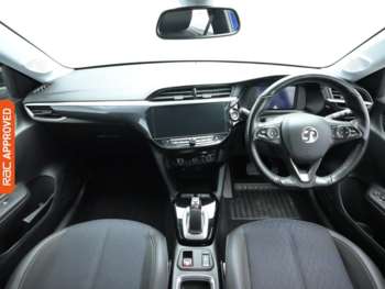 Used Vauxhall Corsa 2021 for sale - 74890596: Photo