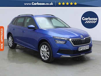 Used Skoda Kamiq 2023 for sale - 79301799: Photo