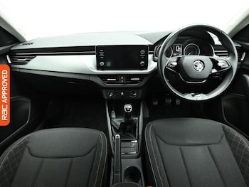 Used Skoda Kamiq 2023 for sale - 79301799: Photo