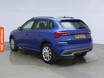 Used Skoda Kamiq 2023 for sale - 79301799: Photo
