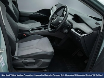 Used Skoda Enyaq 2023 for sale - 77037451: Photo