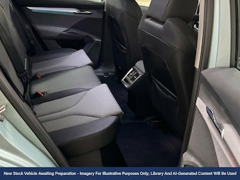 Used Skoda Enyaq 2023 for sale - 77037451: Photo