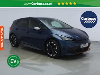 Used Cupra Born 2023 for sale - 79660857: Photo