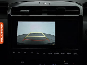Used Hyundai TUCSON 2023 for sale - 79271318: Photo