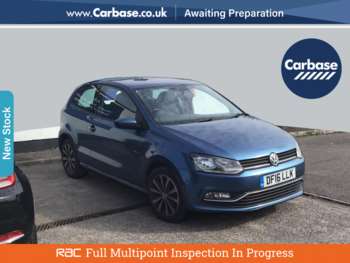 2016 - 1.2 TSI BlueMotion Tech Match Hatchback 3dr Petrol Manual Euro 6 (s/s) (90
