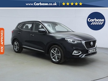 Used MG MG HS 2022 for sale - 79568438: Photo