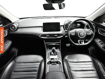 Used MG MG HS 2022 for sale - 79568438: Photo