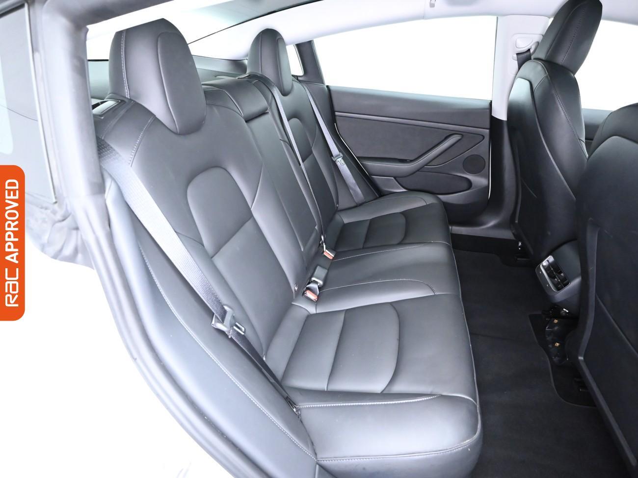 Used Tesla Model 3 2021 for sale - 75793688: Photo 13
