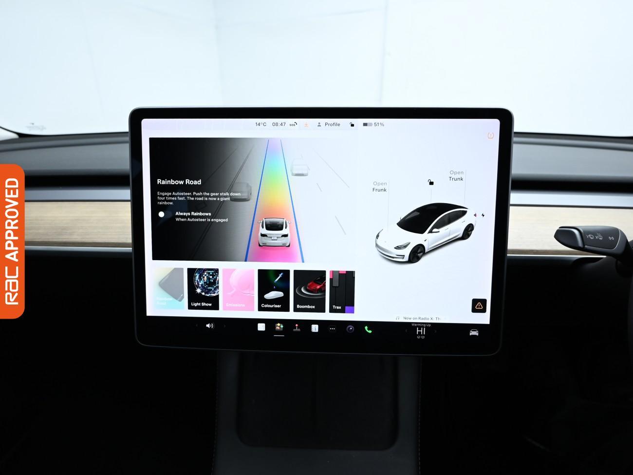 Used Tesla Model 3 2021 for sale - 75793688: Photo 16