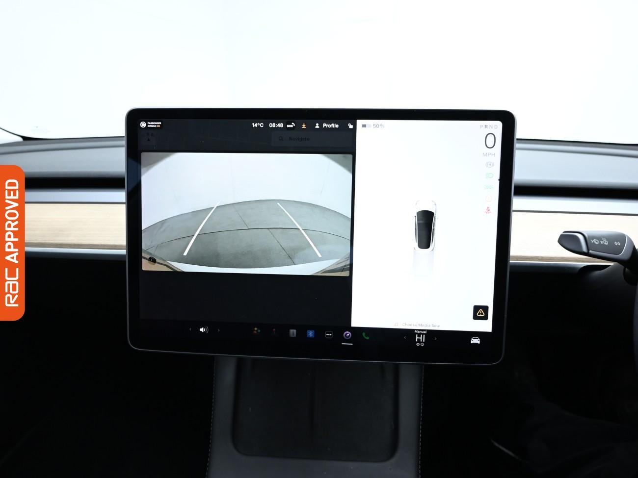 Used Tesla Model 3 2021 for sale - 75793688: Photo 24