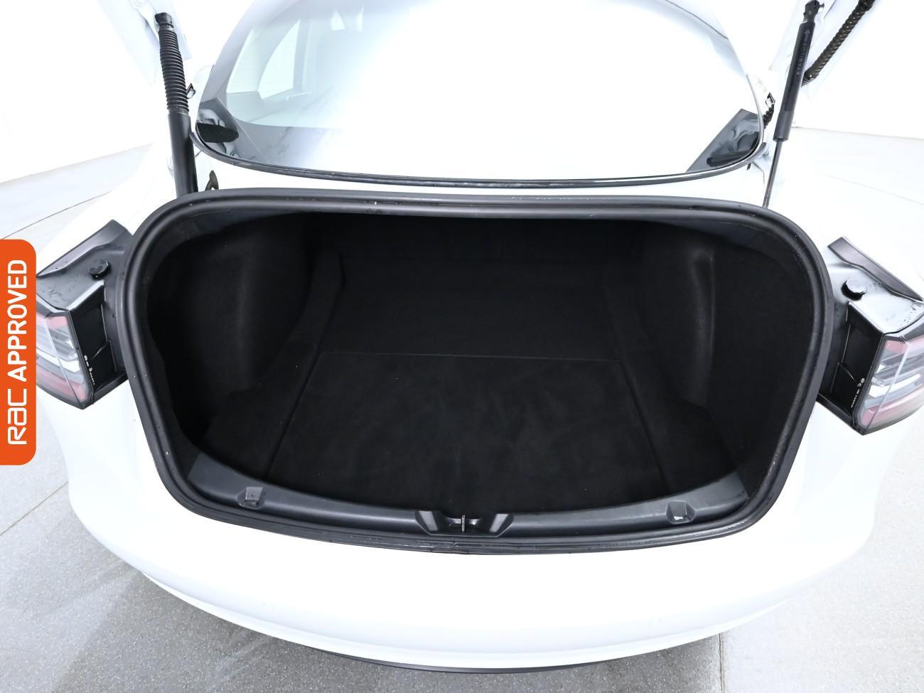 Used Tesla Model 3 2021 for sale - 75793688: Photo 28