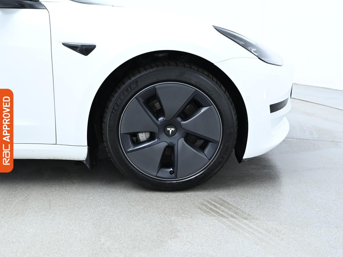 Used Tesla Model 3 2021 for sale - 75793688: Photo 31