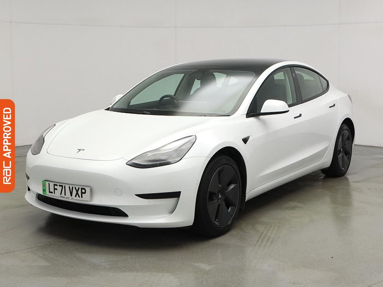 Used Tesla Model 3 2021 for sale - 75793688: Photo 32