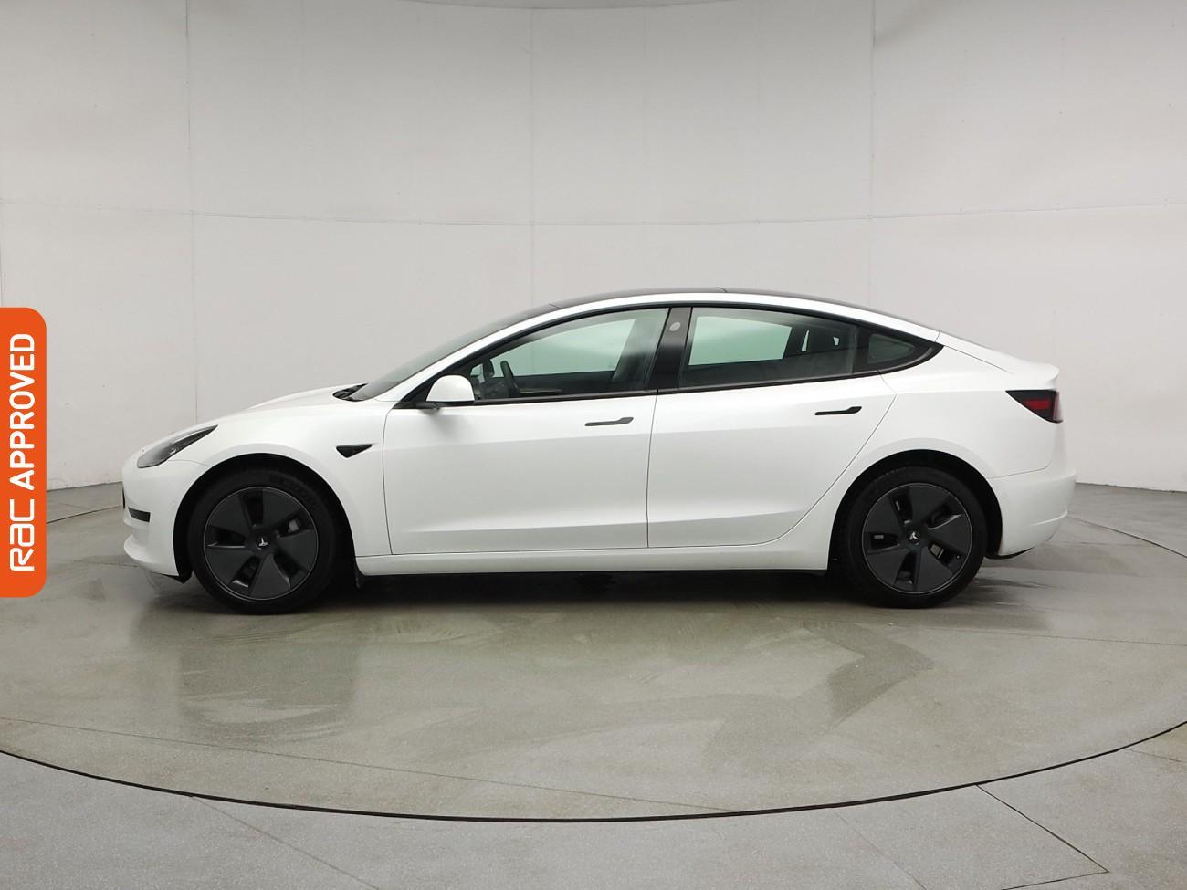 Used Tesla Model 3 2021 for sale - 75793688: Photo 33