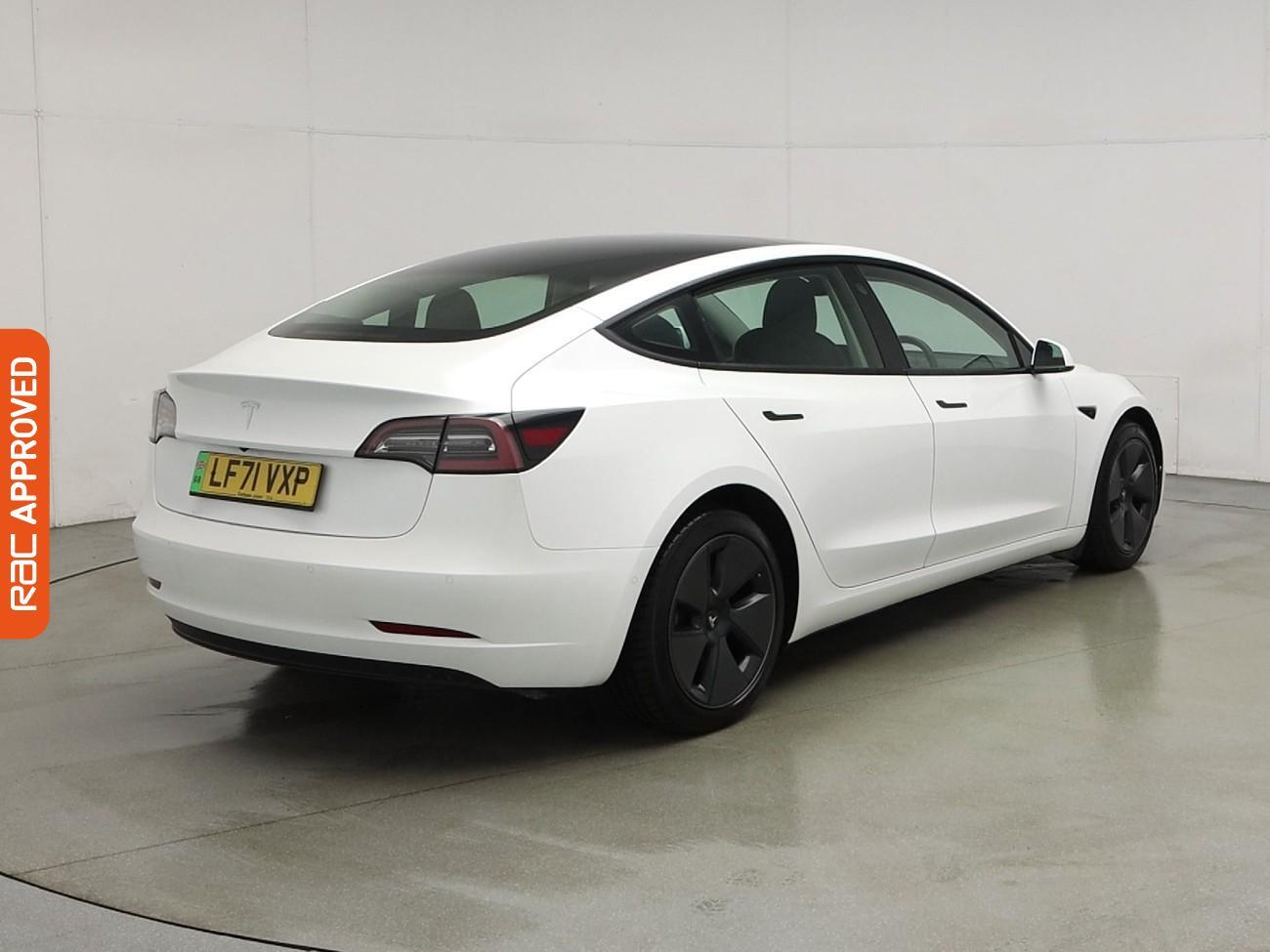 Used Tesla Model 3 2021 for sale - 75793688: Photo 34