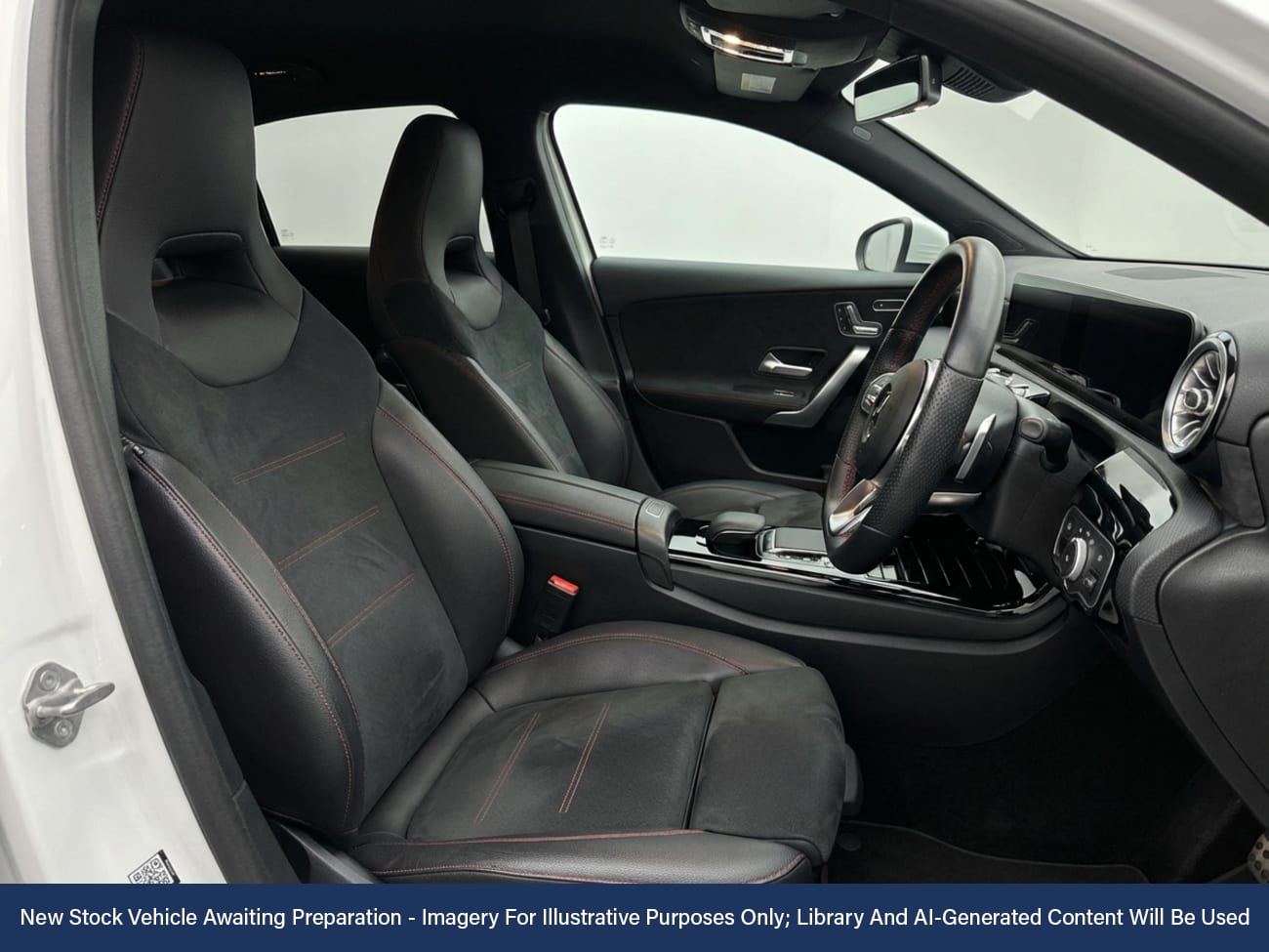 Used Mercedes-Benz A-Class 2020 for sale - 77199569: Photo 3