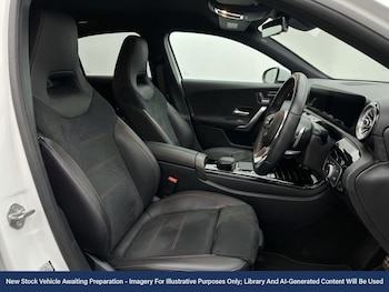 Used Mercedes-Benz A-Class 2020 for sale - 77199569: Photo