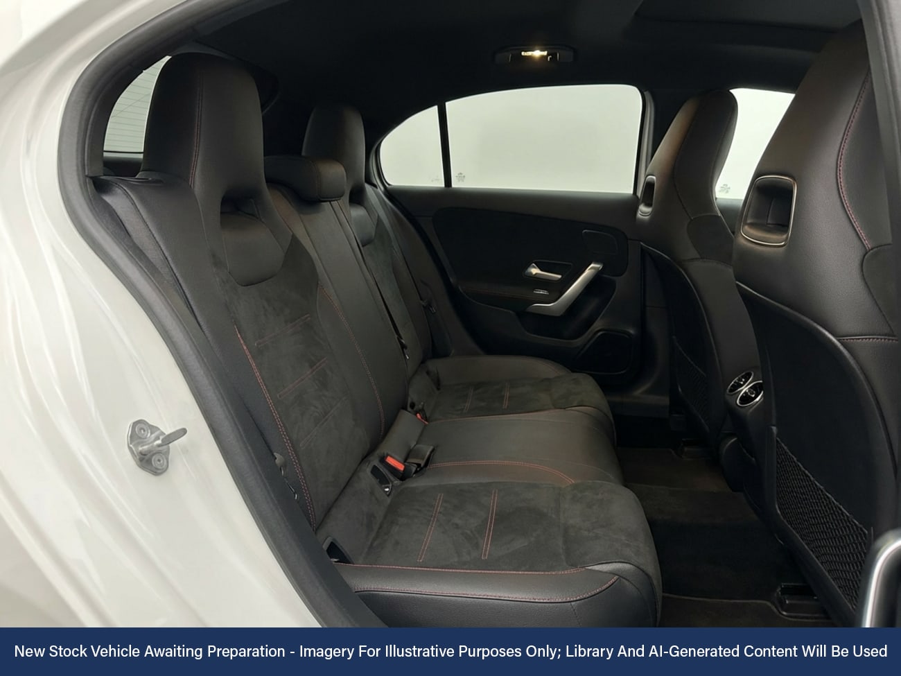 Used Mercedes-Benz A-Class 2020 for sale - 77199569: Photo 4