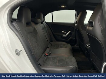 Used Mercedes-Benz A-Class 2020 for sale - 77199569: Photo