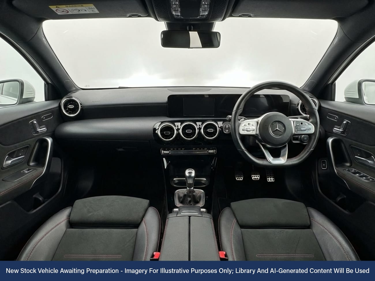 Used Mercedes-Benz A-Class 2020 for sale - 77199569: Photo 6