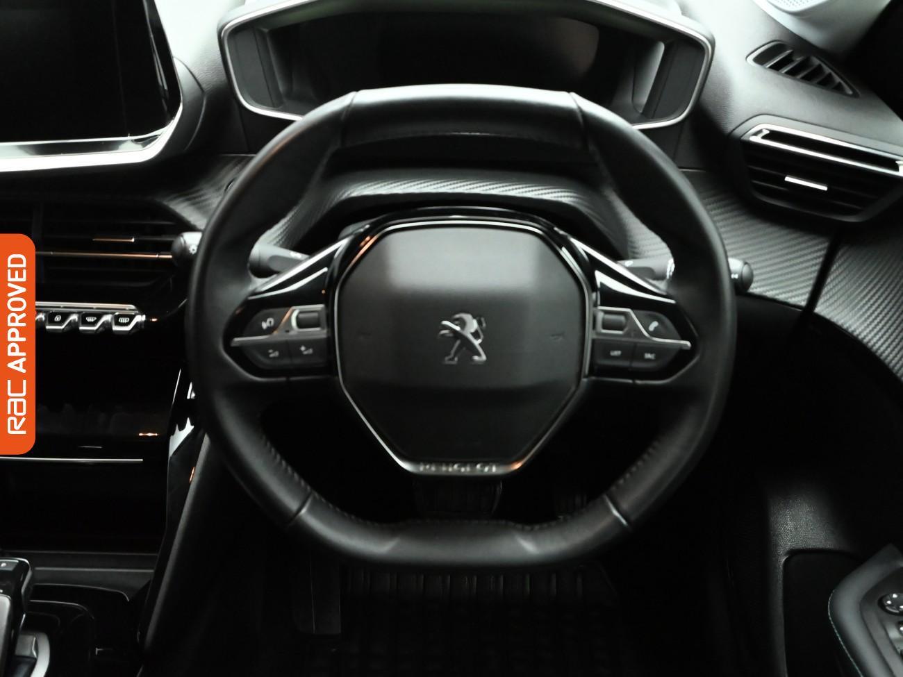 Used Peugeot E-208 2022 for sale - 77364525: Photo 11