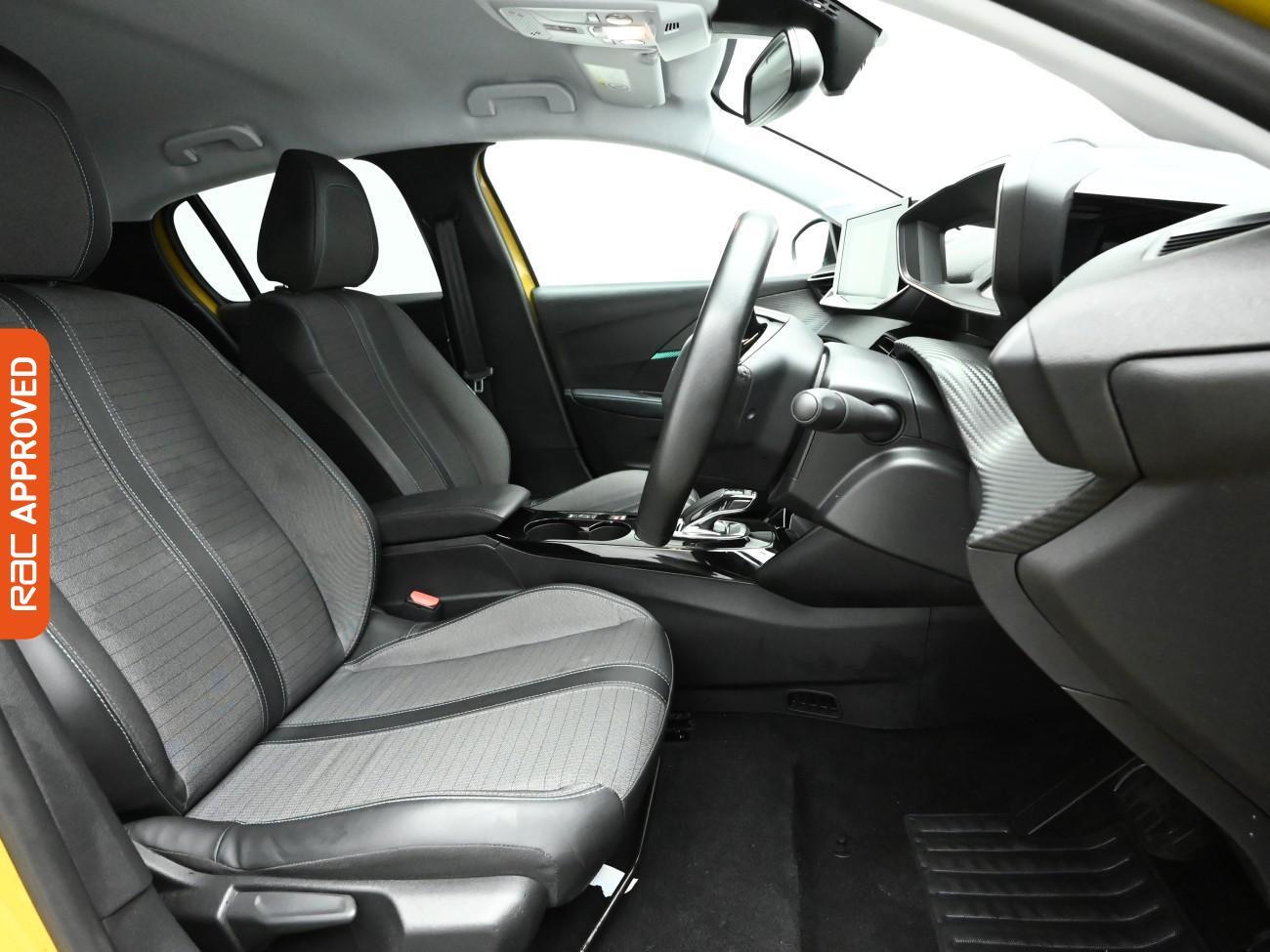 Used Peugeot E-208 2022 for sale - 77364525: Photo 14