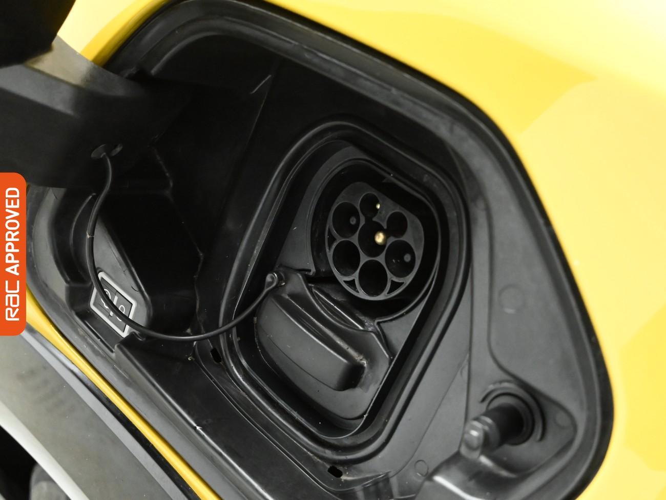 Used Peugeot E-208 2022 for sale - 77364525: Photo 16