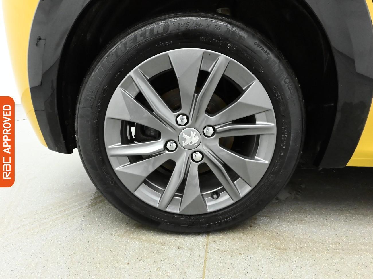 Used Peugeot E-208 2022 for sale - 77364525: Photo 17