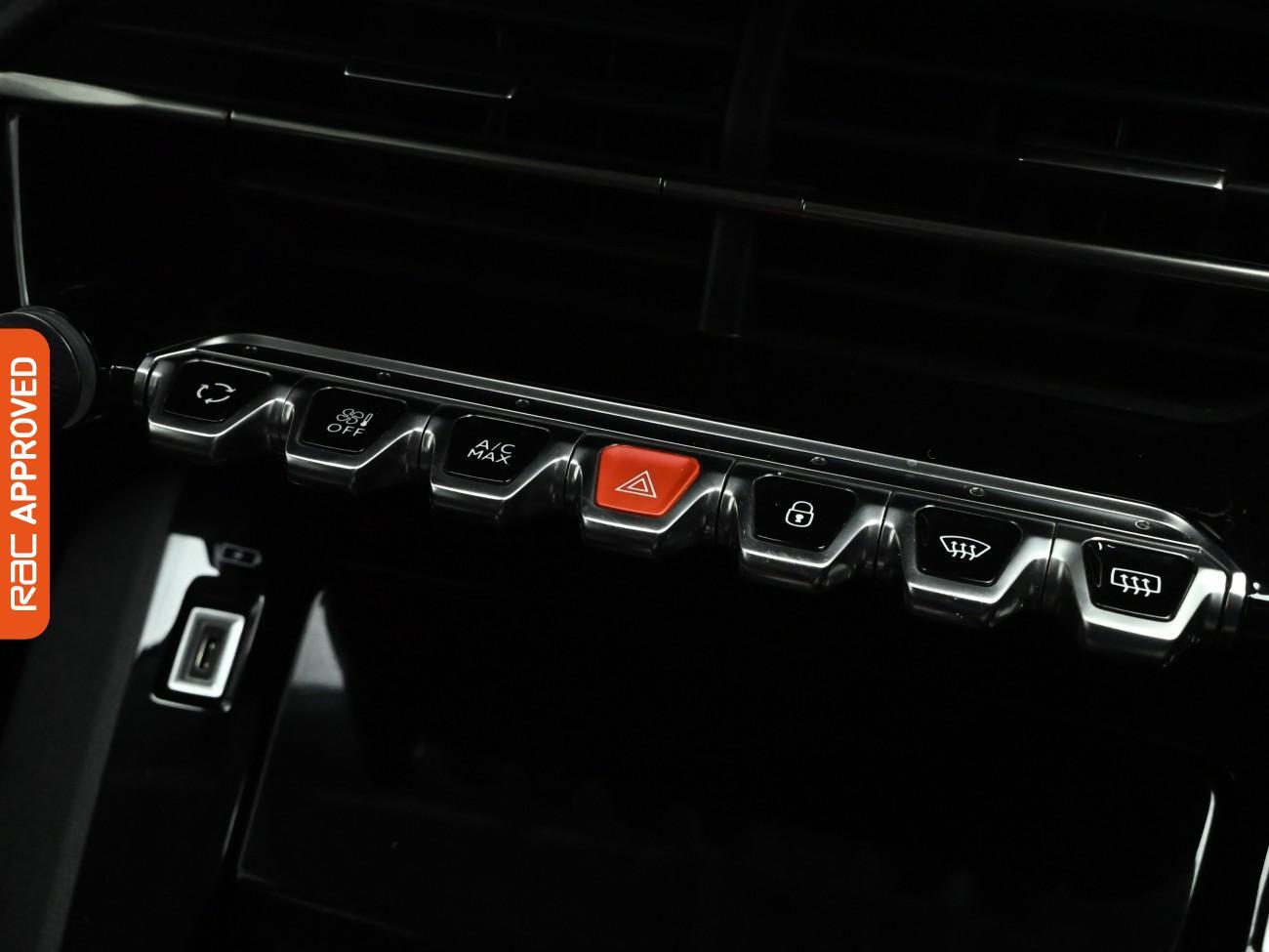 Used Peugeot E-208 2022 for sale - 77364525: Photo 18