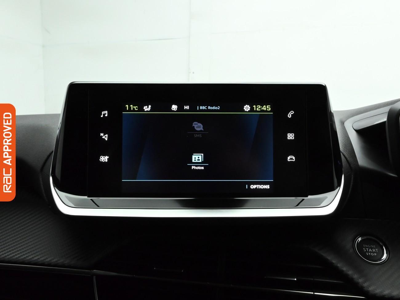 Used Peugeot E-208 2022 for sale - 77364525: Photo 19