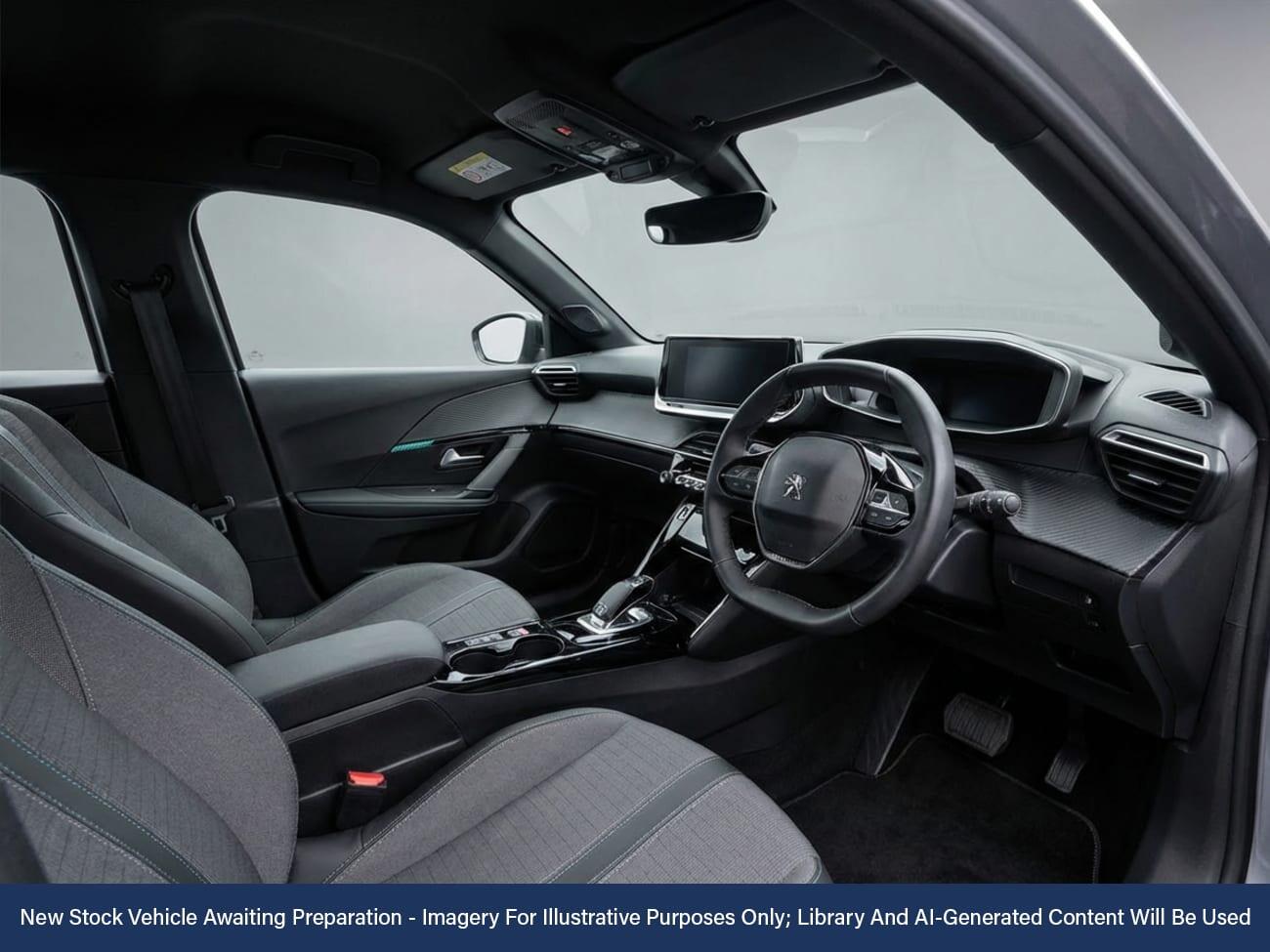 Used Peugeot E-208 2022 for sale - 77364525: Photo 2