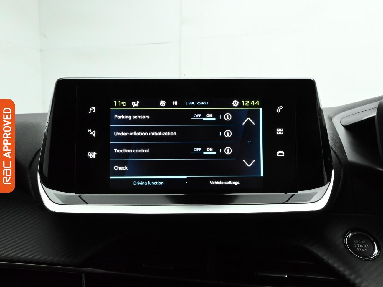 Used Peugeot E-208 2022 for sale - 77364525: Photo 20