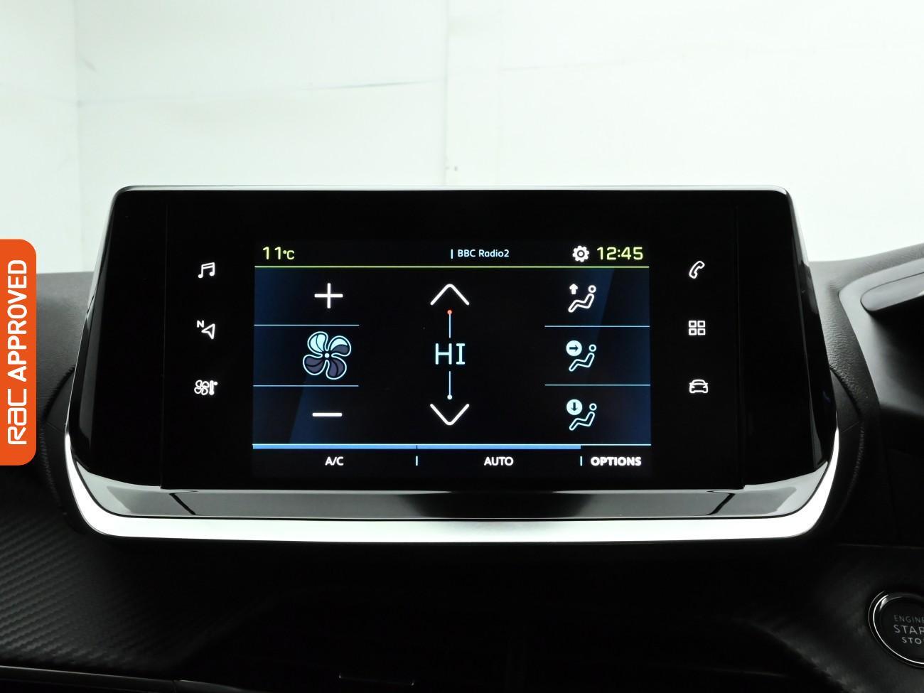 Used Peugeot E-208 2022 for sale - 77364525: Photo 21