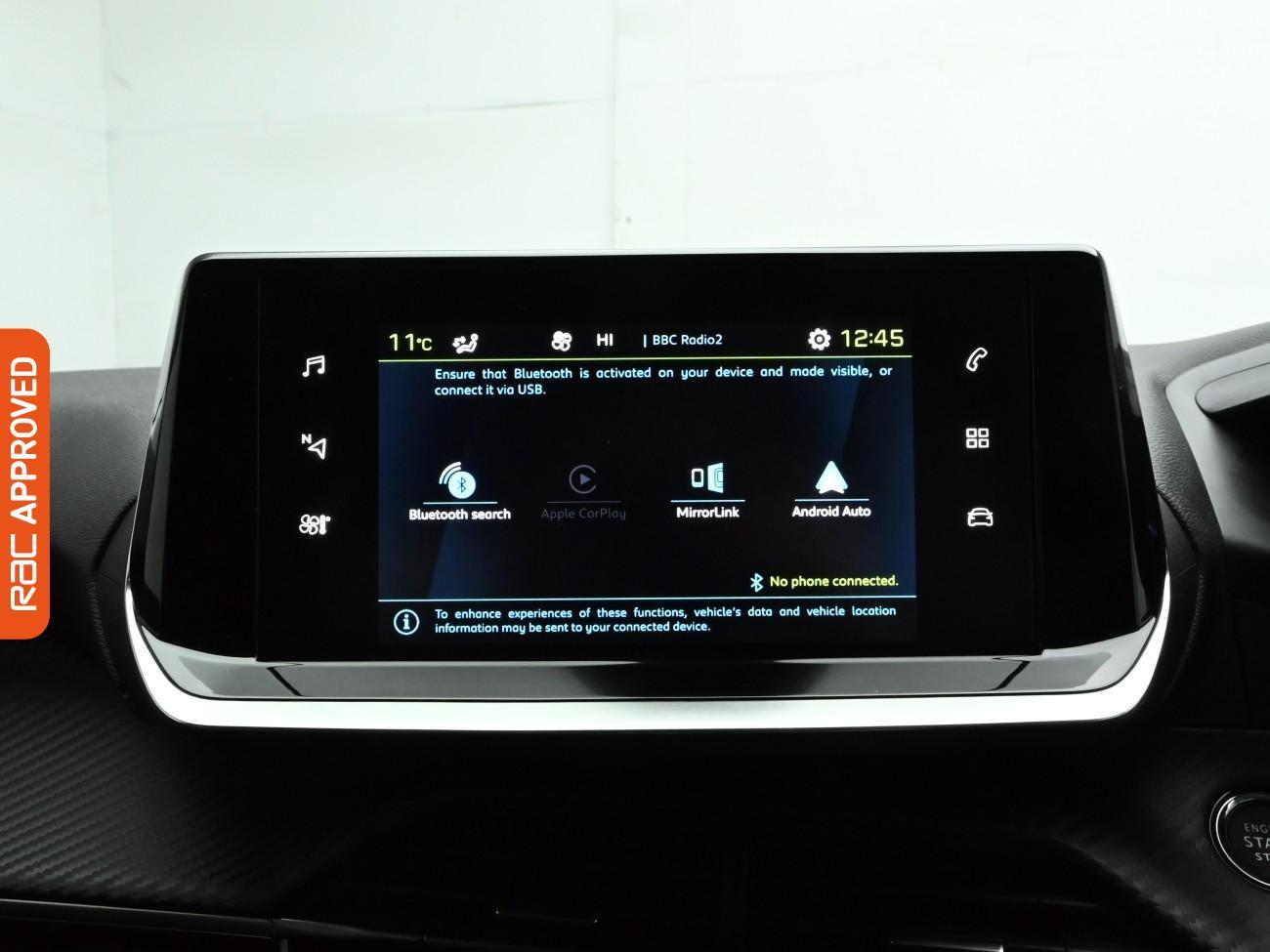 Used Peugeot E-208 2022 for sale - 77364525: Photo 24