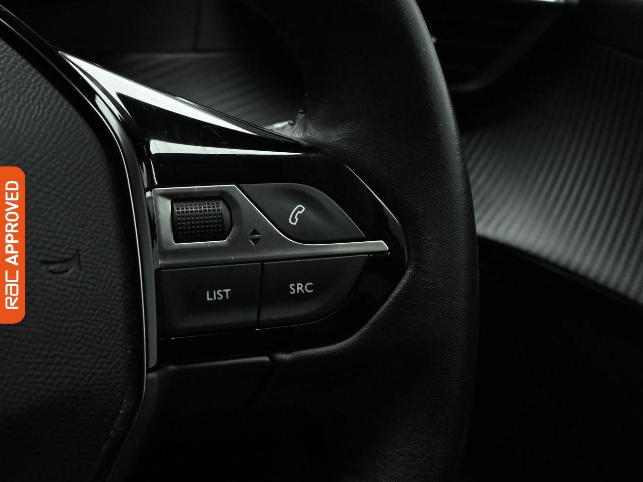 Used Peugeot E-208 2022 for sale - 77364525: Photo 25