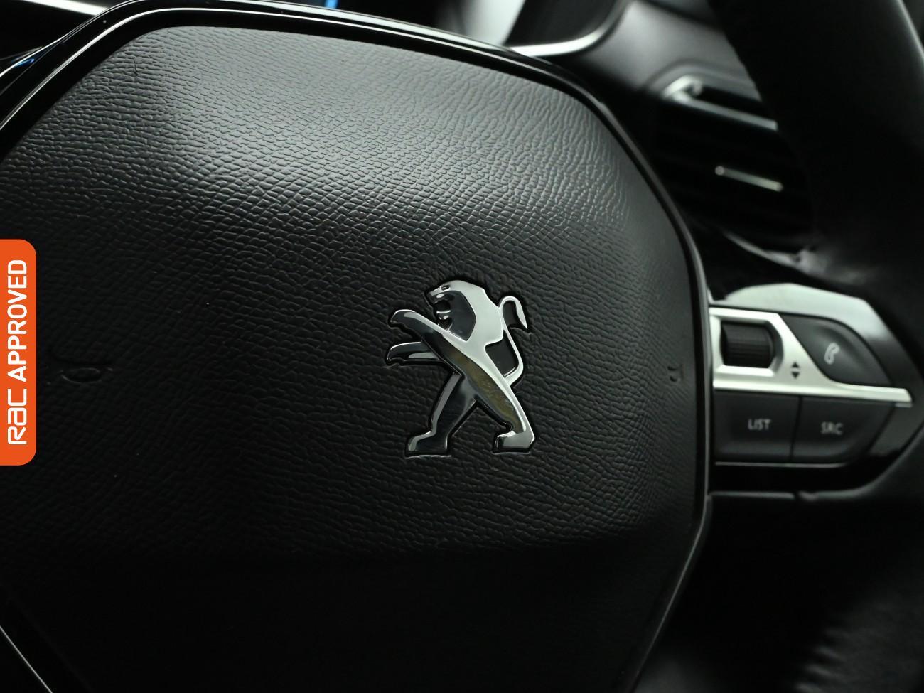 Used Peugeot E-208 2022 for sale - 77364525: Photo 26