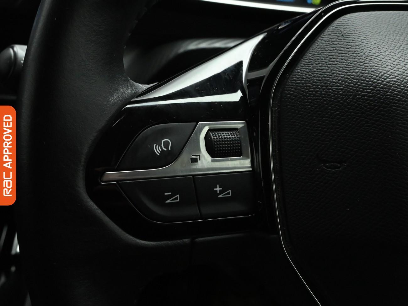 Used Peugeot E-208 2022 for sale - 77364525: Photo 27