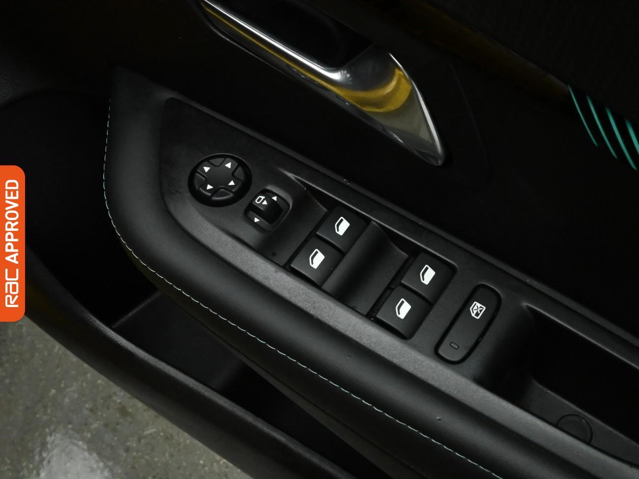 Used Peugeot E-208 2022 for sale - 77364525: Photo 28