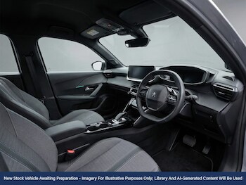 Used Peugeot E-208 2022 for sale - 77364525: Photo