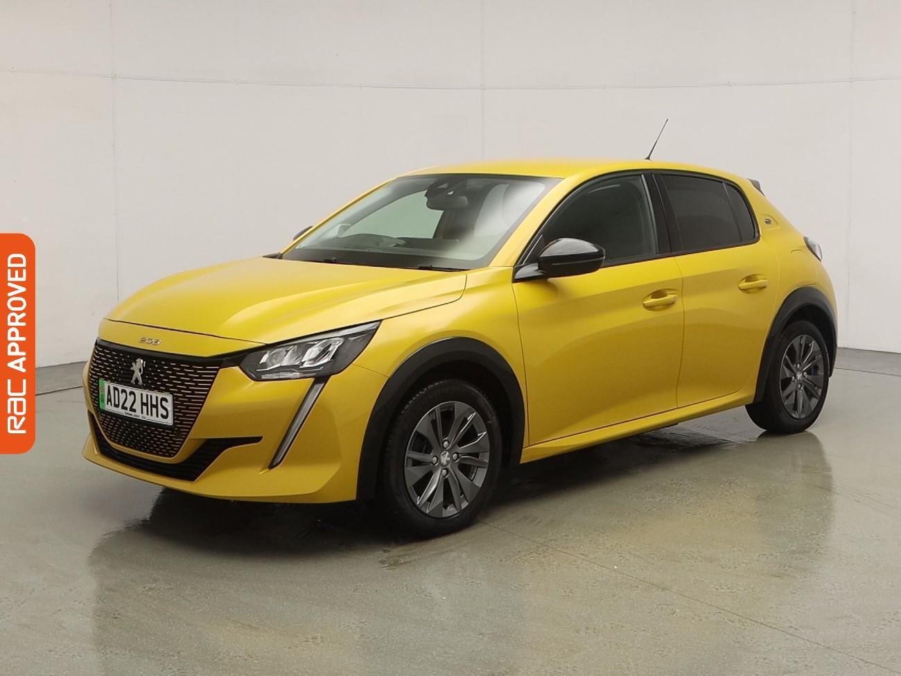 Used Peugeot E-208 2022 for sale - 77364525: Photo 31