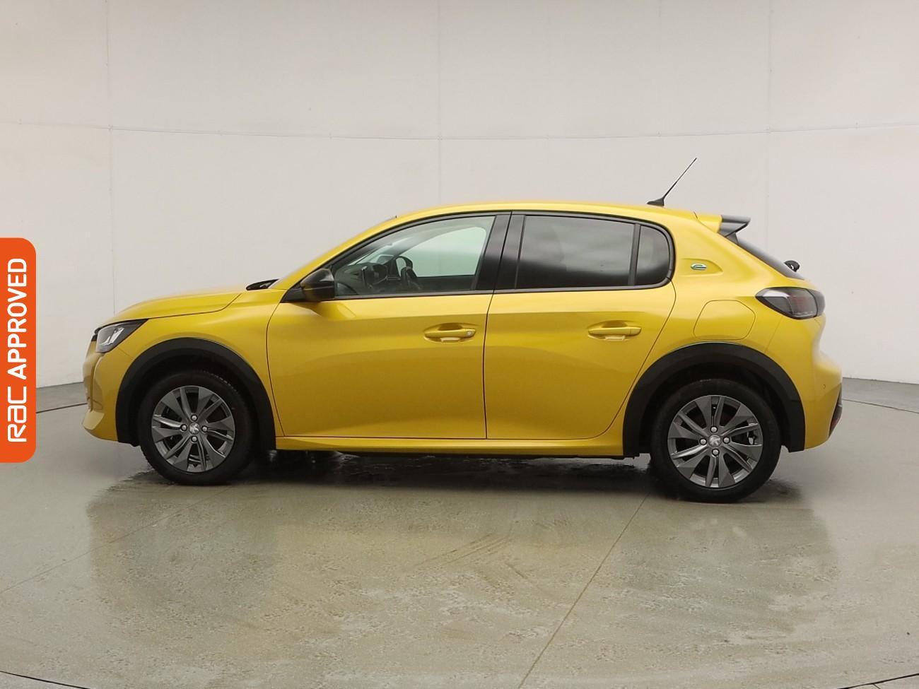 Used Peugeot E-208 2022 for sale - 77364525: Photo 33