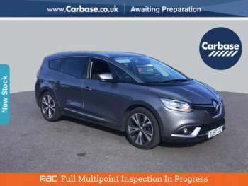 2017 - 1.5 dCi Dynamique S Nav 5dr Auto