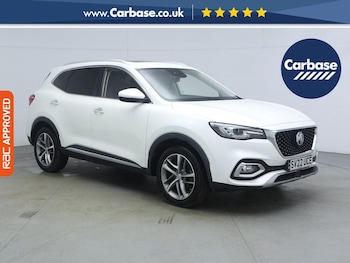 Used MG MG HS 2022 for sale - 79467318: Photo
