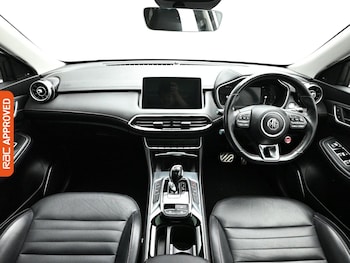 Used MG MG HS 2022 for sale - 79467318: Photo