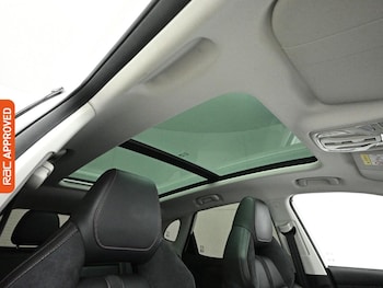 Used MG MG HS 2022 for sale - 79467318: Photo