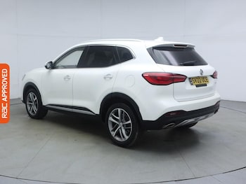 Used MG MG HS 2022 for sale - 79467318: Photo
