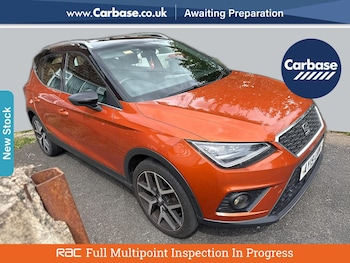 2019 - 1.6 TDI 115 Xcellence Lux [EZ] 5dr