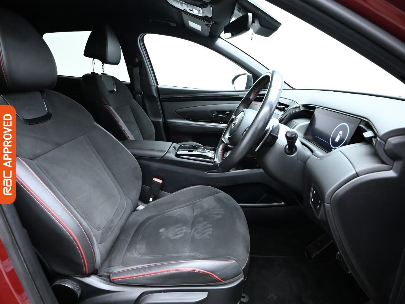 Used Hyundai TUCSON 2023 for sale - 76461029: Photo 13