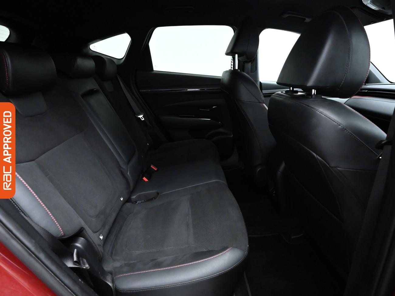 Used Hyundai TUCSON 2023 for sale - 76461029: Photo 14